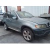 bmw x5 (e53) del año 2002