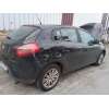fiat bravo ii (198_) del año 2009