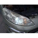 PEUGEOT 407 SW (6E_, 6D_)