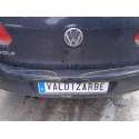VOLKSWAGEN GOLF VI (5K1)