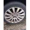 opel insignia berlina del año 2009