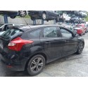 FORD FOCUS III