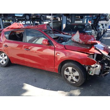 hyundai i30 del año 2010