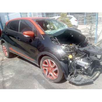 RENAULT CAPTUR de desguace