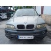 bmw x5 (e53) del año 2002