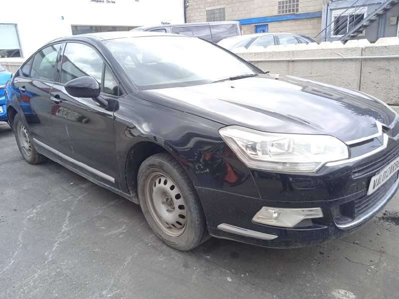 CITROËN C5 BERLINA