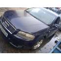 AUDI A3 (8P)
