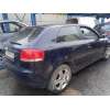 audi a3 (8p) del año 2004