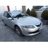 mazda 6 berlina (gg) del año 2006
