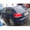 audi a3 (8p) del año 2004