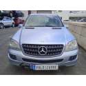MERCEDES-BENZ CLASE M (W164)