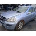 MERCEDES-BENZ CLASE M (W164)