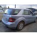 MERCEDES-BENZ CLASE M (W164)