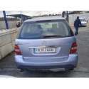 MERCEDES-BENZ CLASE M (W164)