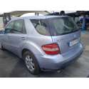 MERCEDES-BENZ CLASE M (W164)