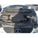 MERCEDES-BENZ VITO / MIXTO FURGONETA (W639)