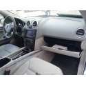 MERCEDES-BENZ CLASE M (W164)