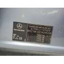 MERCEDES-BENZ CLASE M (W164)
