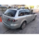 MAZDA 6 BERLINA (GG)