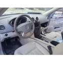 MERCEDES-BENZ CLASE M (W164)
