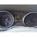 MERCEDES-BENZ CLASE M (W164)
