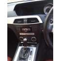 MERCEDES-BENZ CLASE C (W204) COUPE