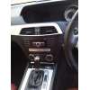 mercedes-benz clase c (w204) coupe del año 2012