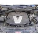 MERCEDES-BENZ CLASE M (W164)