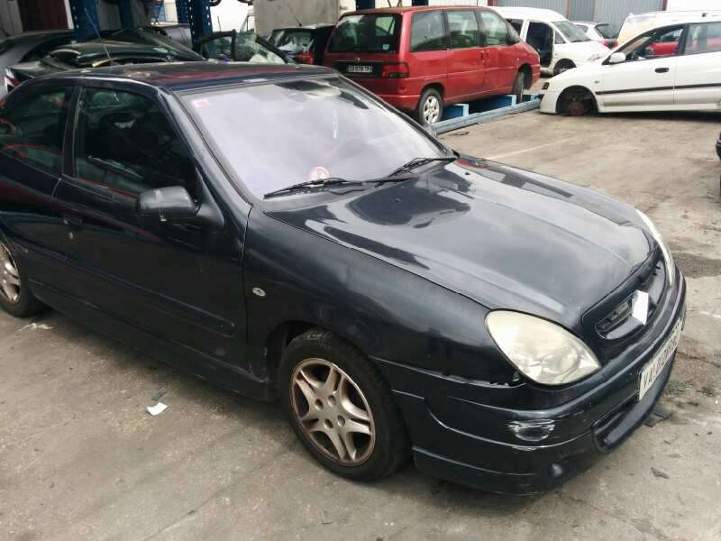 CITROËN XSARA COUPE
