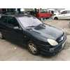 citroën xsara coupe del año 2000