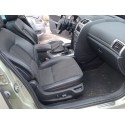 PEUGEOT 407 SW (6E_, 6D_)