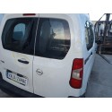 OPEL COMBO E TOUR / LIFE (K9)