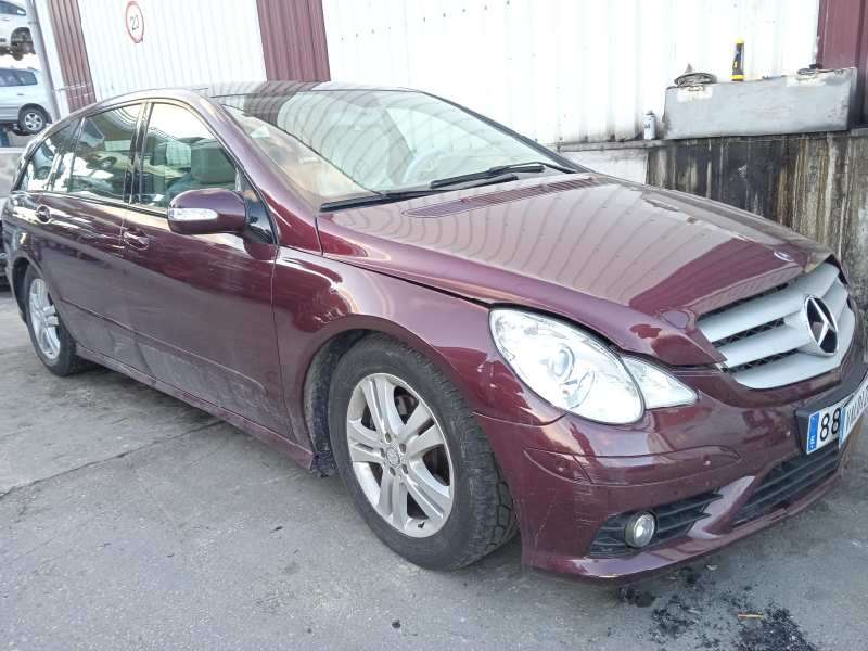 MERCEDES-BENZ CLASE R (W251)