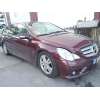 mercedes-benz clase r (w251) del año 2007