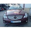 MERCEDES-BENZ CLASE R (W251)