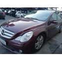 MERCEDES-BENZ CLASE R (W251)