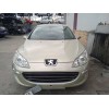 peugeot 407 del año 2006