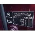 MERCEDES-BENZ CLASE R (W251)