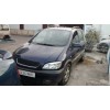 opel zafira a del año 2000