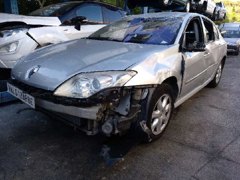 RENAULT LAGUNA III