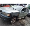 bmw x5 (e53) del año 2002