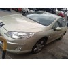 peugeot 407 del año 2006