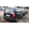 opel zafira a del año 2000