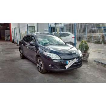 RENAULT MEGANE III SPORT TOURER
