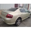 peugeot 407 del año 2006
