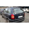opel zafira a del año 2000