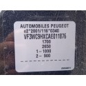 PEUGEOT 207/207+ (WA_, WC_)