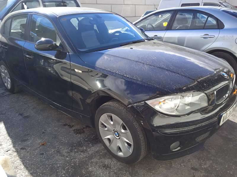 BMW SERIE 1 BERLINA (E81/E87)