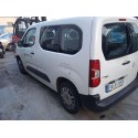 OPEL COMBO E TOUR / LIFE (K9)