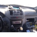 MERCEDES-BENZ VITO / MIXTO FURGONETA (W639)